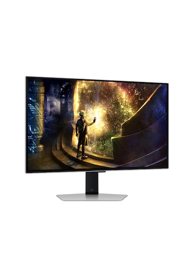 Samsung Odyssey OLED G6 LS27DG612SUXUF 27" 0.03 MS 240 Hz 2K QHD OLED Monitör