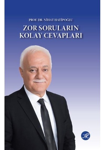 Zor Soruların Kolay Cevapları - Mydr-667275