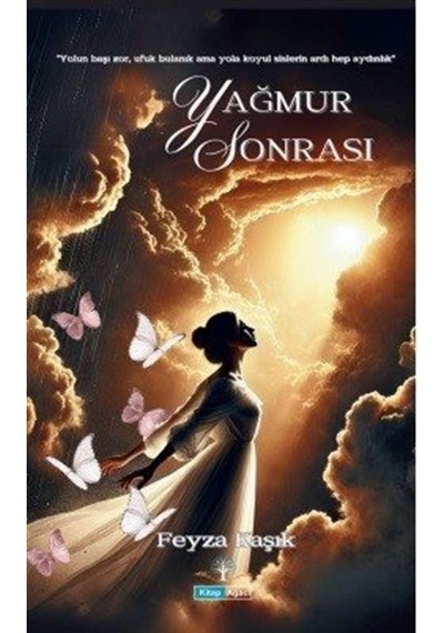Yağmur Sonrası / Feyza Kaşık