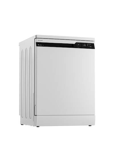 Arçelik 6444 13 Kişilik 4 Programlı Bulaşık Makinesi