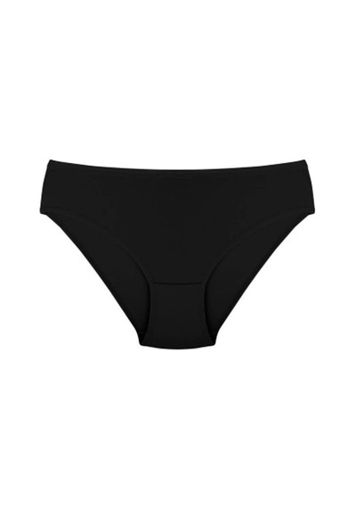 Aydoğan 0181 Kadın Likralı Bikini Külot 6 Adet 001
