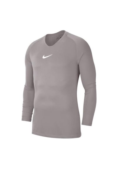 Nike Dri-fıt Park First Layer Av2609-057 İçlik Gri