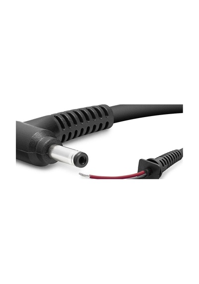 Laptop Adaptör Dc Jack Kablosu 3.5x1.35 Mm L Tip 1.2 M 90 W Hdx1319 Evimdeyokyok