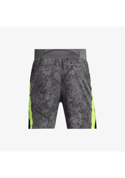 Under Armour Erkek Gri Şort1378869