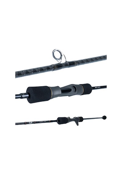 Daiwa Blast SJ 1.91m 200-330g 2 Parça Tetikli Jig Olta Kamışı