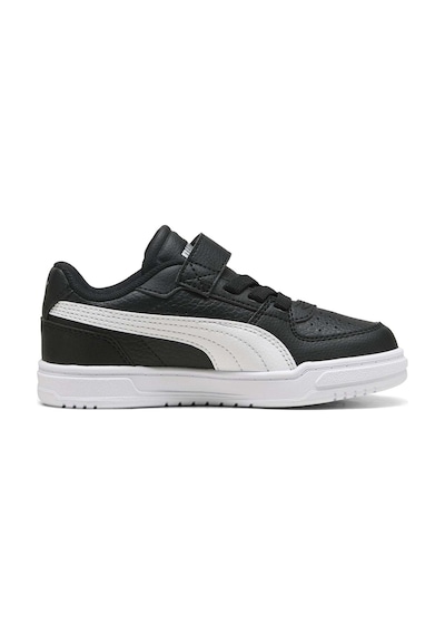 Puma Caven Iıı Ac+ Ps Çocuk Siyah Sneaker Ayakkabı 40623903