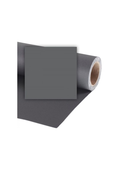 Colorama Charcoal - 49 Kağıt Fon