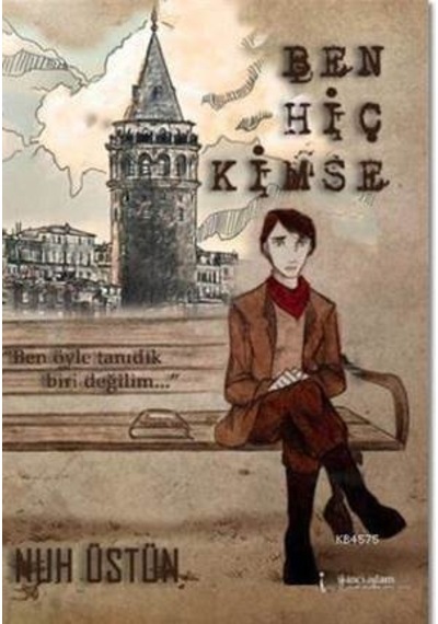 Ben Hiç Kimse