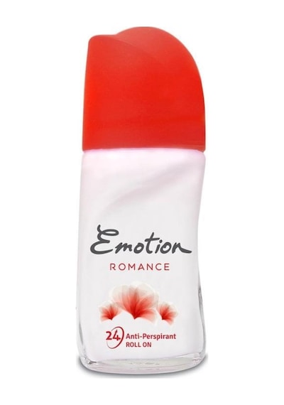 Emotion Romance Kadın Roll-On Deodorant 50 ML
