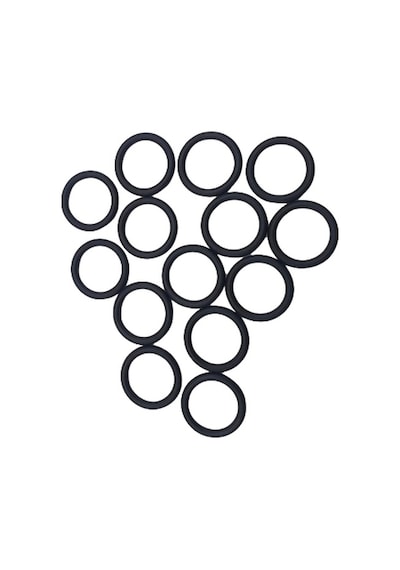 Nbr Nitril 70 Shore Oring K0 - 3.53x44.45
