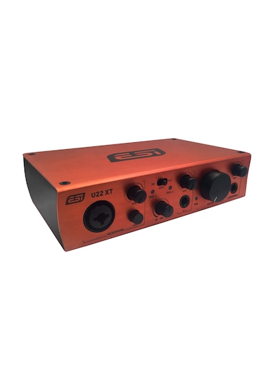 Esı Audio U22 Xt Cosmik Set Kayıt Paketi