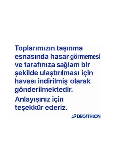 Voleybol Topu - Beyaz / Kırmızı - V900 Kırmızı