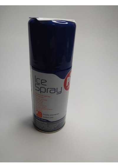 Pic Solution Soğutucu Sprey 150 Ml - Ice Spray 150 Ml