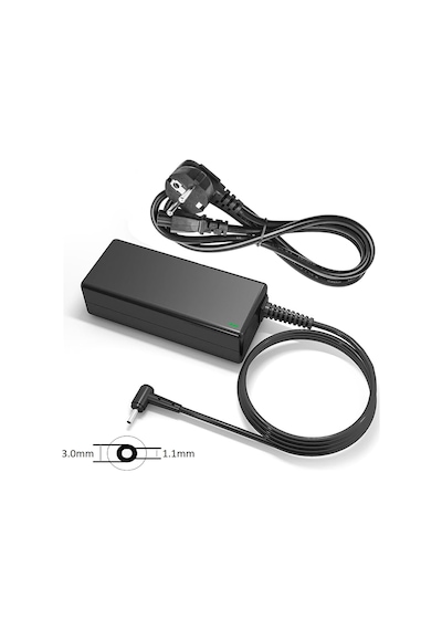 Acer Aspire 3 A3sp14-31pt-38yp Nx.keney.001 Uyumlu Notebook Adaptör, Şarj Aleti