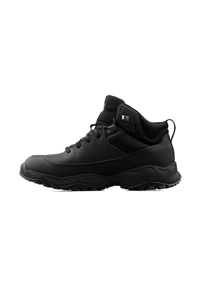 The North Face M Storm Strike İii Wp Erkek Trekking Bot Ve Ayakkabısı Nf0a7w4gkt01 Siyah Siyah