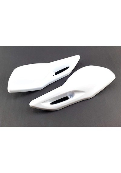 Yamaha Bws 100 El Koruma El Rüzgarliği Oem 516194121