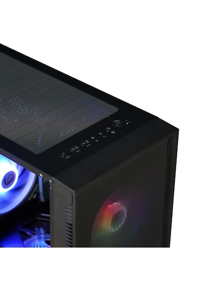 Tebilon X-M5070 R5-7500X3D 16 GB 1 TB SSD RTX5070 Free Dos Oyuncu Oem Paket