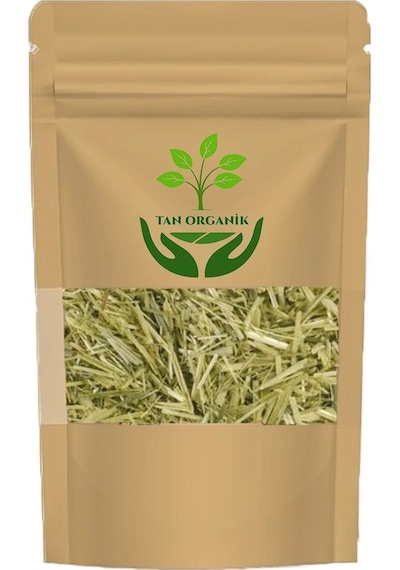 Yulaf Samanı Yeşil Kurutulmuş Avena 50gr