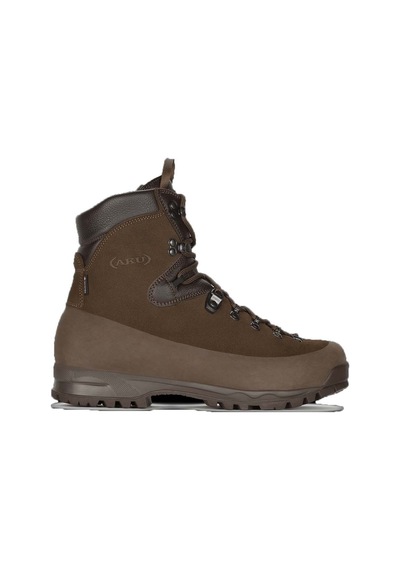 Aku Schwer 19 Goretex Bot A197.9050 Kahverengi