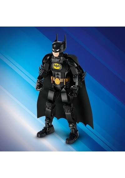LEGO® 76259 Super Heroes Batman Yapım Figürü 275 Parça
