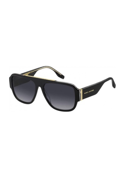 Marc Jacobs Mj 756/s Ttgy 90 3 Ieı Blk Erkek Güneş Gözlüğü