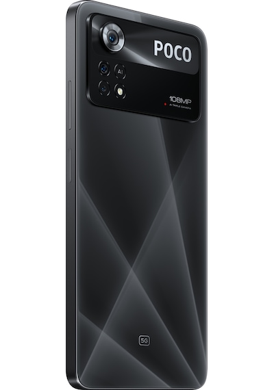 Poco X4 Pro 5G 8 GB 256 GB (Xiaomi Türkiye Garantili)