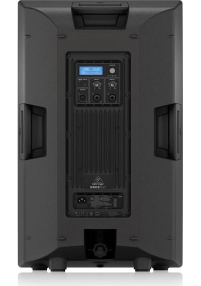 Behringer DR115DSP 15 Inç 1400W Aktif Hoparlör