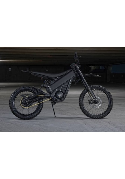 Talaria X3 Pro Xxx Siyah
