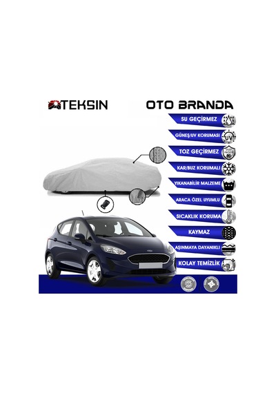 Ford Fiesta Oto Branda (506413563)