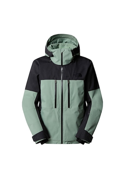 The North Face M Chakal Jacket Erkek Outdoor Kayak Montu Nf0a87y6d5n1 Yeşil Yeşil