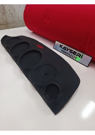 Kayseri Pandizot Hyundai Accent Yumurta Kasa Pandizot 1996 - 2000 4x20cm 2xtiz
