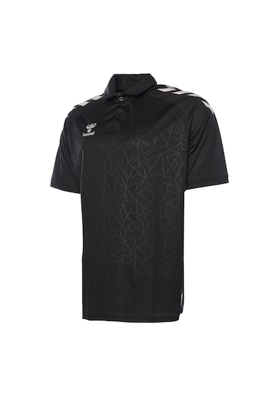 Hummel 922223-2001 Dream Functional Erkek Polo Tişört 001
