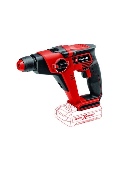 Einhell TE-HD 18/12 Li Solo 1.3J Akülü Pönomatik Darbeli Matkap - 4513970