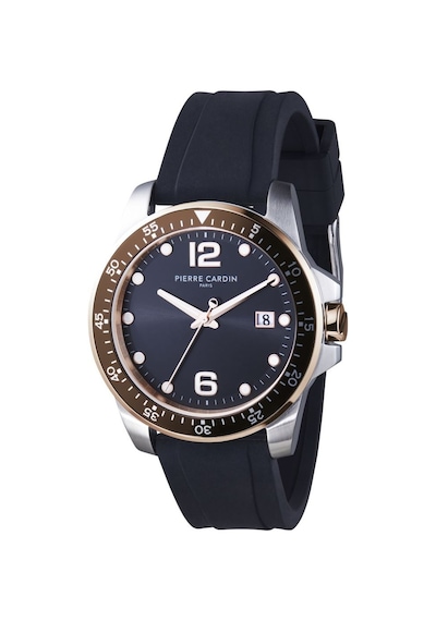 Pierre Cardin Cnı.0036 Kol Saati Metalik