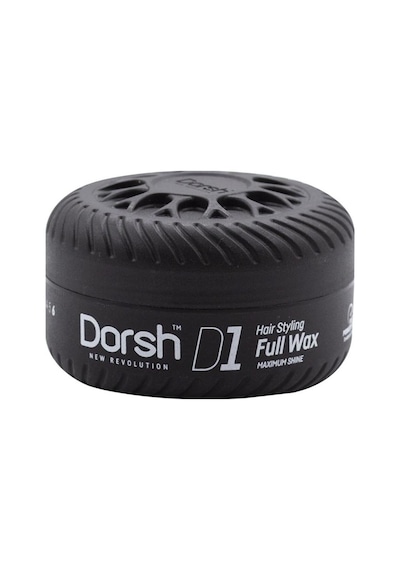 Dorsh Saç Şekillendirici Wax Full Wax D1 150 Ml