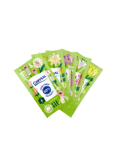 Chrysal Universal Supreme Sachet 1l '25'li Paket' Diğer