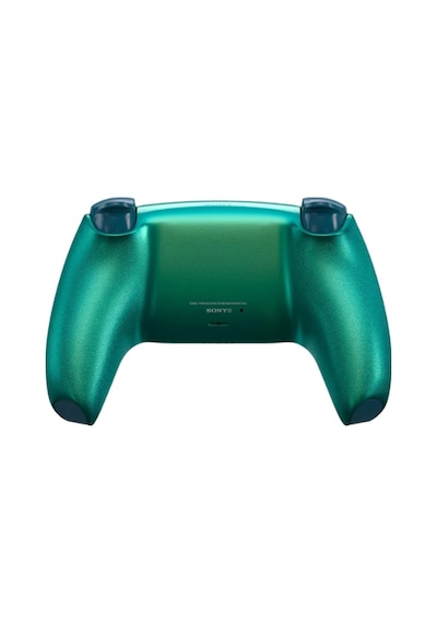 Ps5 Dualsense Wireless Controller Oyun Kolu Chroma Teal