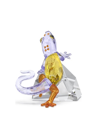 5693146 Swarovski Biblo Idyllıa:gecko