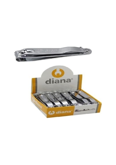Diana 1003 Büyük 12'Li Tırnak Makası