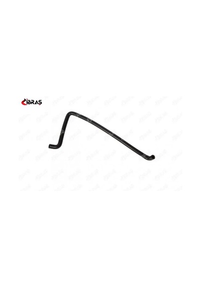 Genleşme Kabi Dönüş Hortumu J10 Euro4 Ibras K130723/ P.802-yp/ 131702.07 17789