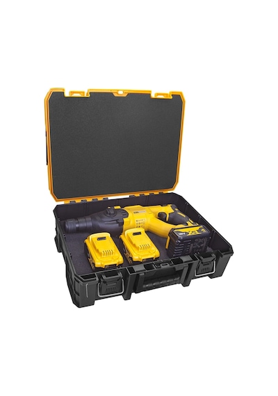 Süngerli Master Case Takım Çantası Organizer Koruma Çantası