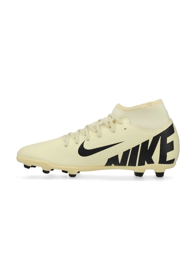 Nike Mercurial Superfly 9 Club Mg Erkek Krampon Dj5961-700 Krem