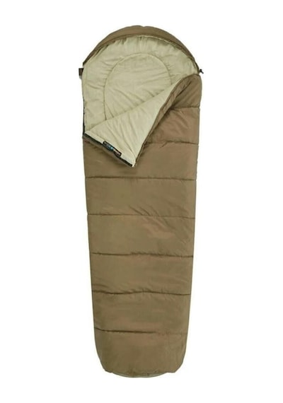 Naturehike Mj600 Mumya Tipi Pamuklu Uyku Tulumu Navy Blue