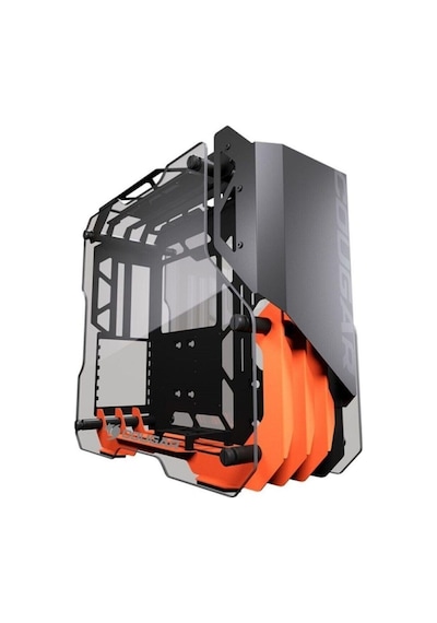 Blazer Essence Cgr-5lmho Powersız Gaming Mid-tower Pc Kasası