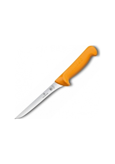 Victorinox 5.8409.13 Swibo 13Cm Esnek Dar Ağız Sıyırma Bıçağı