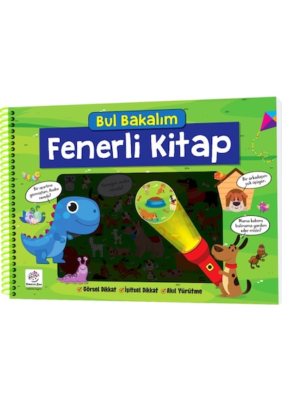 2-4 Yaş Temel Setler Kolisi