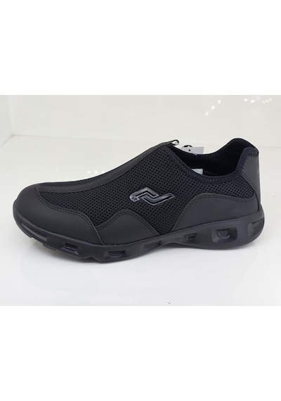 Jump 21222 Memory Foam Hafızalı Taban Comfort Anatomik Yazlık Günlük Spor Ayakkabı 001