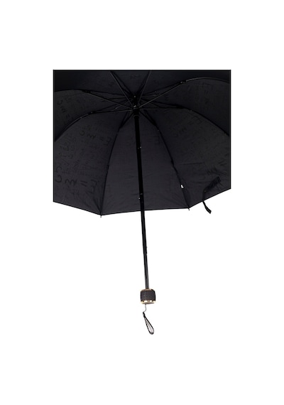 Marlux Siyah Mc2 Unisex Şemsiye M21Mar370R001-Siyah