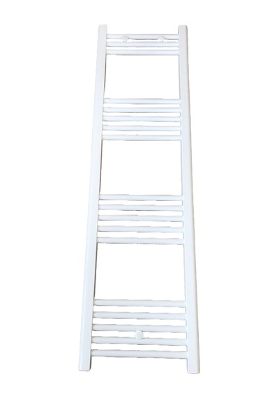 600x1100 Beyaz Havlupan - 15 Borulu