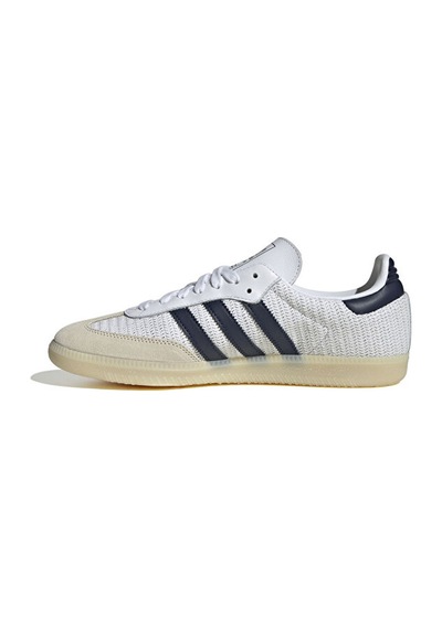Adidas Samba Og Unisex Günlük Ayakkabı Jh5633beyaz Beyaz